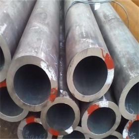 天津现货供应 45Mn2无缝钢管 厚壁合结管 冷拔异型管 保质保量