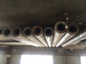 沧州现货供应大口径厚壁钢管现货销售   非标大口径钢管定做厂家