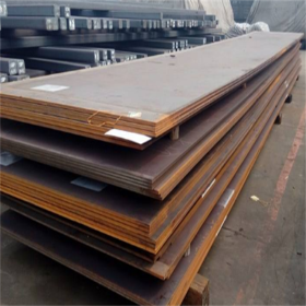 现货【衡钢】Q345E高强度合金钢板 耐低温中厚壁钢板 冷拉型板