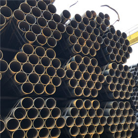 焊管生产厂家 国标架子管 库存充足 可定做