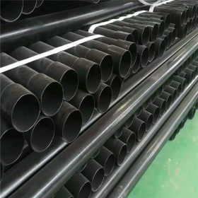 供应优质热浸塑钢管 涂塑钢管厂家 外径150热浸塑钢管现货直销