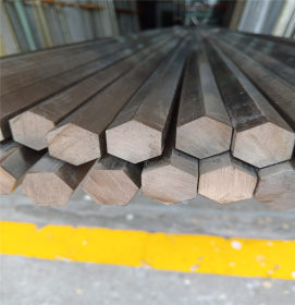 供应易切削不锈钢六角棒 材质303六角棒 长度4-6米 可定做