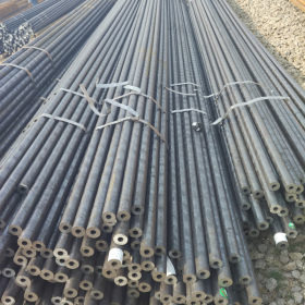 现货供应 4145H合金钢管 转杆用无缝钢管 耐磨合金钢管