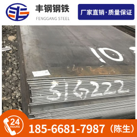 佛山丰钢钢铁厂价直销 Q235B 热轧板卷 现货供应规格齐全 5.75*18