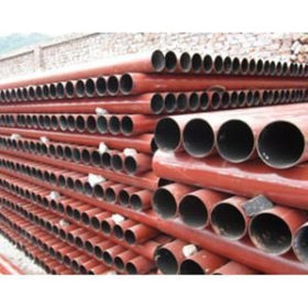 重庆批发零售铸铁管 给水铸铁管 及配件 规格齐全 023-68832024