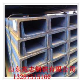 25B热镀锌槽钢现货销售Q235B”材质日标槽钢定做加工