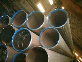 厂家直销焊管 热镀锌焊管 Q195/Q235焊管 规格齐全 不锈