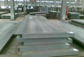 供应耐腐蚀结构钢板-耐氧化结构钢板-16MnCr耐腐蚀结构钢板