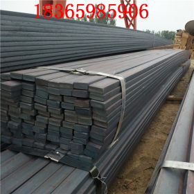 高强度热轧扁钢现货 Q345D低合金扁钢厂家 非标规格扁钢定做