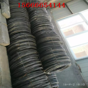 生产镀锌钢丝切断铁丝 1.0黑色硬铁丝调直 0.9冷拔丝水泥板条截断