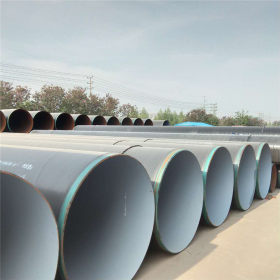 涂塑复合管 大口径3pe防腐钢管厂家 国标聚氨酯保温钢管 保温钢管