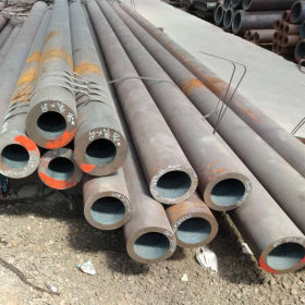 供应L415无缝钢管 L415管线管石油天然气管道用管 质量保障