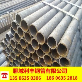 厂家批发 焊管 48脚手架钢管 焊接钢管q235直缝钢管架子管48*2.25