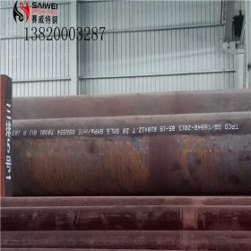 钢管厂家现货优惠供应20#无缝钢管GB9948石油裂化管 无加工直发