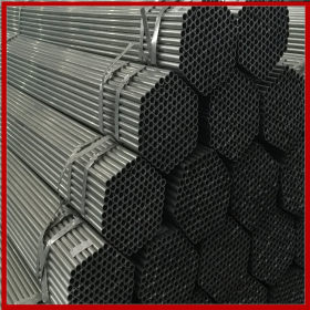Q195材质现货精密焊管 优质国标焊管批发 厂家销售现货直缝焊管