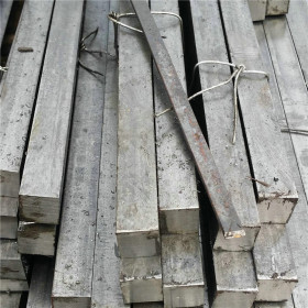 广东扁钢厂家生产q345c结构用扁铁条 100*16方钢条可加工镀锌防腐