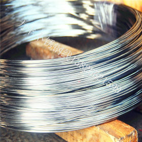 SUS304日本铃木镀镍亮面不锈钢弹簧线 0.08-2.0mm日本玲木钢丝