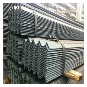 云南角钢 角钢一级经销商 Q235B角钢厂家 热轧等边角钢 房梁专用