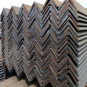 天津批发 唐钢角钢 国标角钢 冲孔角钢 碳钢角钢 大量现货 规格全