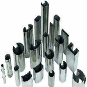 批发不锈钢异型焊管 郑州不锈钢异型管 316不锈钢异型管