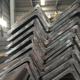 厂家直销热轧角钢 镀锌角钢 等边角钢 国标角钢 Q235B材质