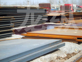 龙纵集团：NM400耐磨板 NM400耐磨钢板 现货 规格齐全 可提供样品