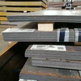 现货50CrV4钢板钢带材料 进口50CrV4弹簧钢板料材质保证成分性能