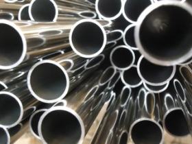出厂价304不锈钢工业管 不锈钢排污水管 304不锈钢厚壁管