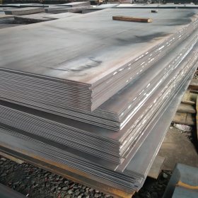 开平板现货供应 钢板 热轧板规格齐全 Q235B材质钢板 欢迎来电