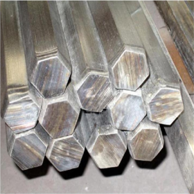 厂家生产冷拔六角钢冷拉圆钢 Q235六角棒六棱钢加工 可定制规格