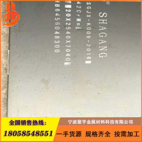 低合金高强度结构钢板16mn钢板 天津焊接结构件用16mn钢板