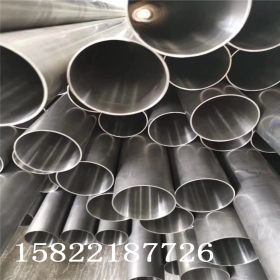国标卫生级304不锈钢管现货批发 国标食品级316L不锈钢管现货批发