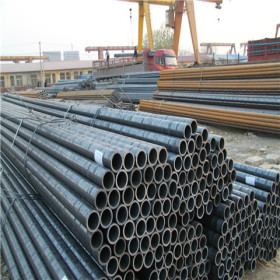 供应42crmo Q345B 15crmo合金钢管 无缝管大小口径 各种规格现货