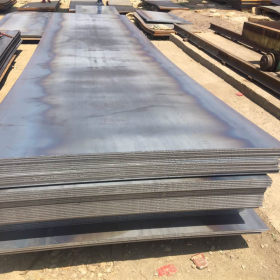 山东现货普中板 质优价廉量大从优 q235b中厚钢板  优质普中板
