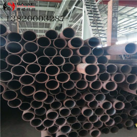 天津机械厂加工零件用Q345B无缝钢管 合金管