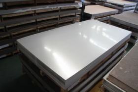 厂家直销316不锈钢板 316不锈钢板材2mm 316不锈钢板