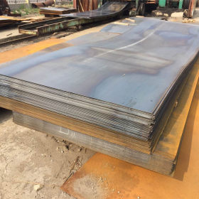 常年销售 供应济钢优质q235b中板 量大从优 库存大 机械用中板