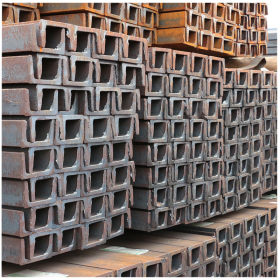 泰安槽钢价格 多规格国标槽钢 质量保障附质保书 槽钢出售
