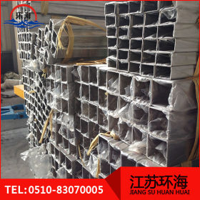 SUS304不锈钢管 sus304壁厚装饰制品焊管 工业焊管厂家 规格齐全