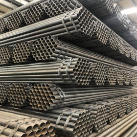 云南昆明焊管生产厂家  昆明焊接钢管价格    云南昆明钢材厂家