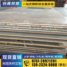 广东厂价直销 Q235B a3钢板 现货供应批发加工 6