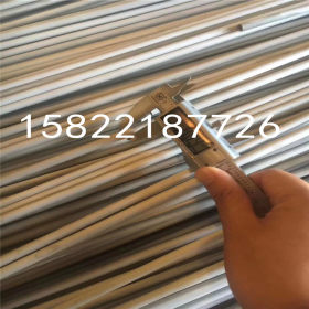 现货2205双相钢不锈钢管耐高温S2205不锈钢无缝管可非标订做