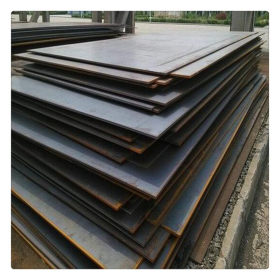 定尺切割加工NM360耐磨板 NM360钢板 耐磨中厚板 质量保证