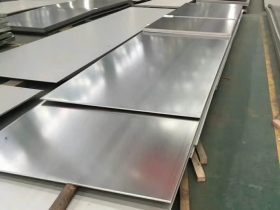 批发零售不锈钢板304现货耐高温耐腐蚀中厚不锈钢板