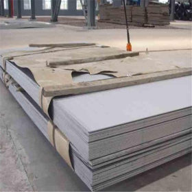 不锈钢中厚板 高硬度耐磨1CR13-410材质不锈钢板
