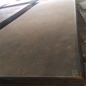 现货27SiMn合金钢板 高韧性耐磨合金板27硅锰钢板 中厚板