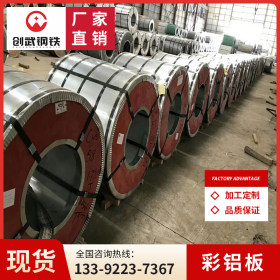 广东厂价直销 DX51D+AZ 镀铝锌板 现货供应加工定制 0.4*1250*250