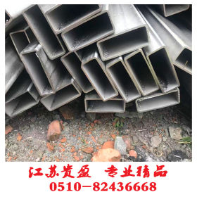 Q345B焊接方矩形无缝钢管厂家100*50*16方形焊接管加工价格