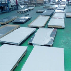 厂价供应 2205不锈钢板 可零切 规格齐全 双相不锈钢板大全