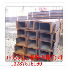 热镀锌槽钢厂家/32a槽钢“Q235B”材质日标槽钢定做加工